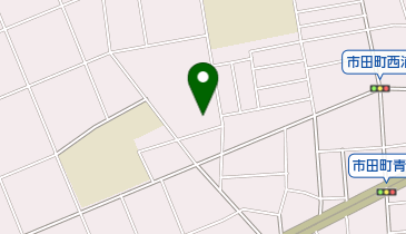いたづ内科クリニックの地図画像