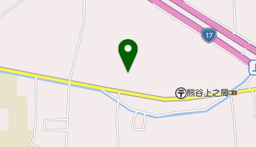 五十嵐医院の地図画像