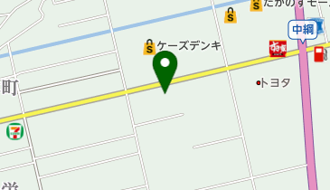 たかのす今村クリニックの地図画像