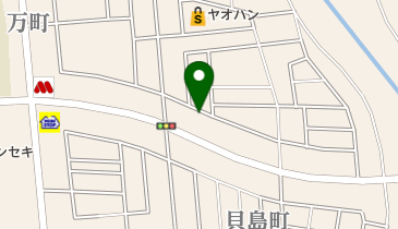 小川こどもクリニックの地図画像