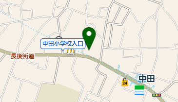 横浜泉レディースクリニックの地図画像