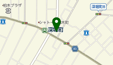 たき整形外科クリニックの地図画像