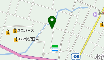 さくらクリニックの地図画像