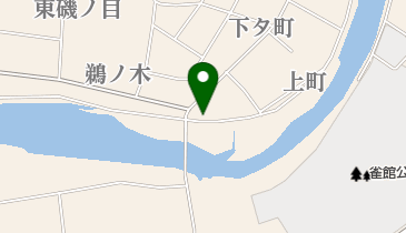 湖東快晴クリニックの地図画像