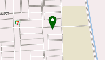 まえひらクリニックの地図画像