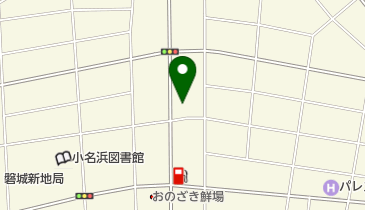 いいづかクリニックの地図画像