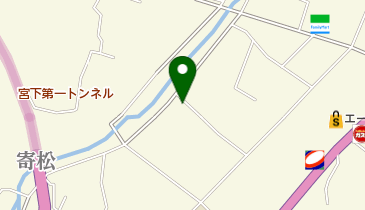 山内産婦人科医院の地図画像