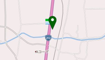 石井内科の地図画像