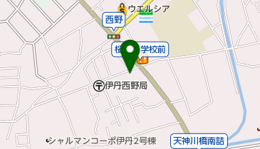 やまもとクリニック泌尿器科の地図画像