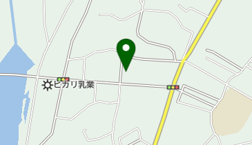 いのうえ内科クリニックの地図画像