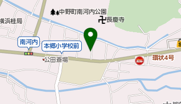 ちひろ皮ふ科クリニックの地図画像