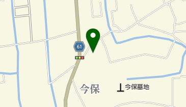 御南クリニックの地図画像