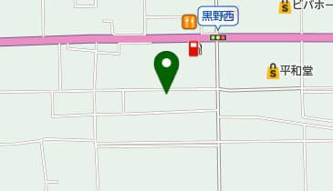 小森眼科の地図画像