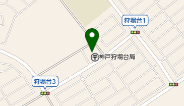 中神クリニックの地図画像