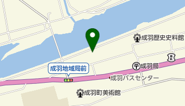 まつうらクリニックの地図画像