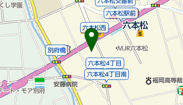 三光クリニックの地図画像