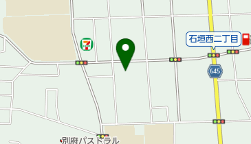 ミヨシ医院の地図画像