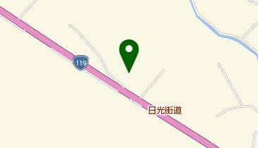 ひろたクリニックの地図画像