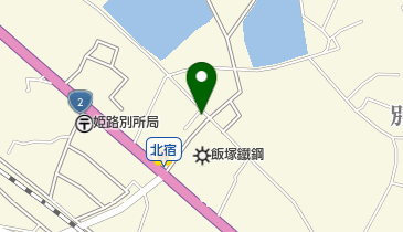 すがの内科クリニックの地図画像