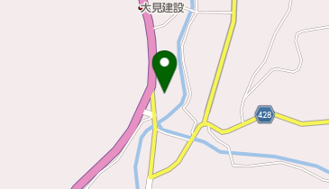 正覚クリニックの地図画像