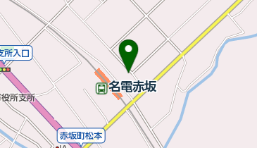 あかさかクリニックの地図画像