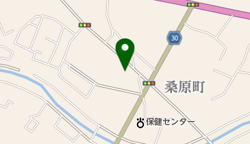 たくみ整形外科の地図画像