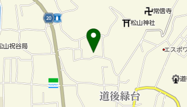 原循環器科内科クリニックの地図画像