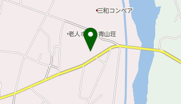 復井診療所の地図画像