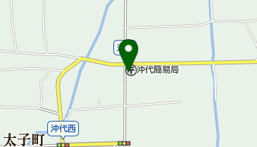 たけきだ耳鼻咽喉科クリニックの地図画像
