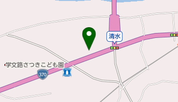 岡本クリニックの地図画像