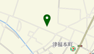 みつい医院の地図画像