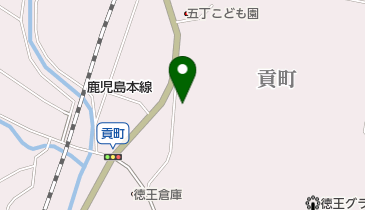 メモリー・メンタルクリニックみつぐまち診療所の地図画像