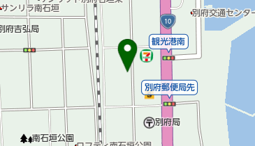 中村たかクリニックの地図画像
