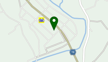 佐分利クリニックの地図画像
