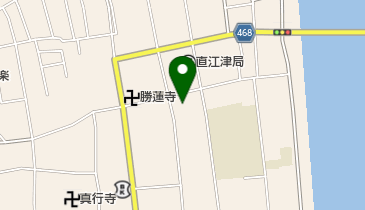 小林医院の地図画像