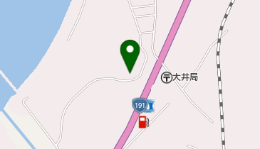 河野医院の地図画像