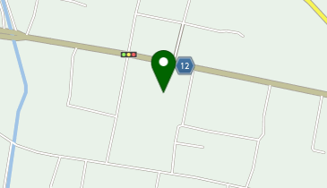 よつばウィメンズクリニックの地図画像