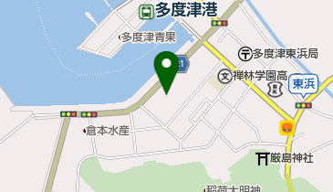 善紀クリニックの地図画像