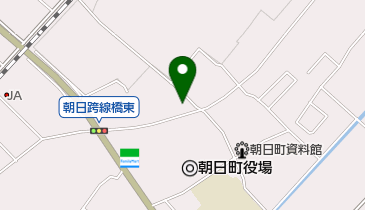 寺本医院の地図画像