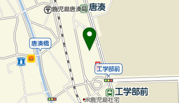 SKメディカルクリニックの地図画像