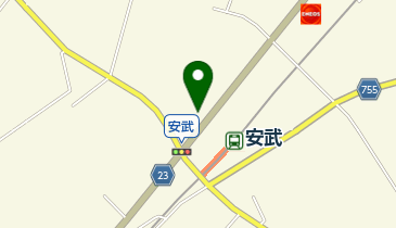 すみたクリニックの地図画像