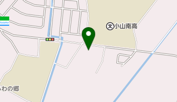 能美内科外科クリニックの地図画像