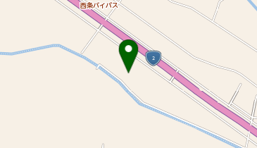 友安クリニックの地図画像