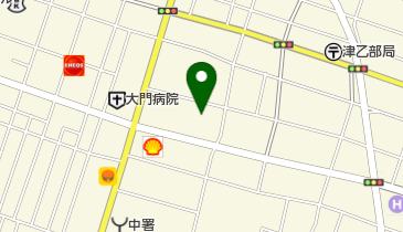 フェニックス健診クリニックの地図画像