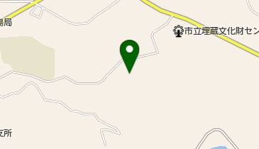 国民健康保険直営松浦市立鷹島診療所の地図画像