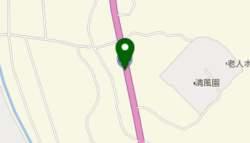 川上医院吉永出張所の地図画像