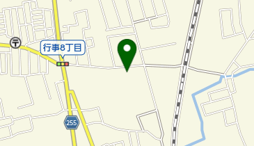 村上整形外科医院の地図画像