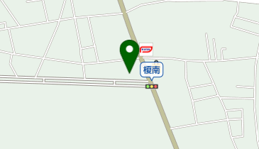 くりはら循環器内科クリニックの地図画像