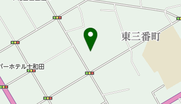 藤井産婦人科医院の地図画像