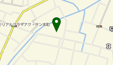 犬塚医院の地図画像